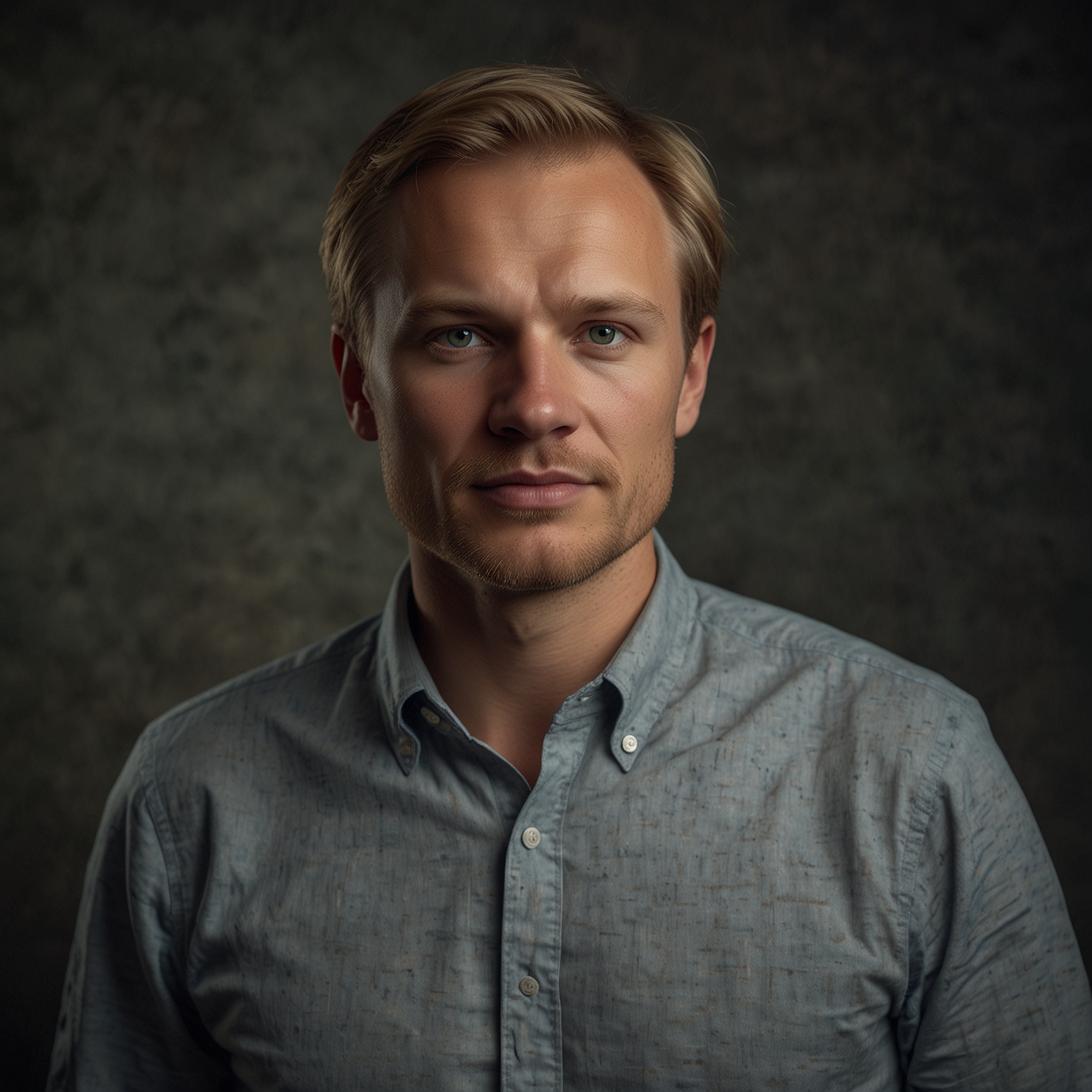 Author photo